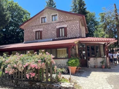 Agriturismo LA FALODE