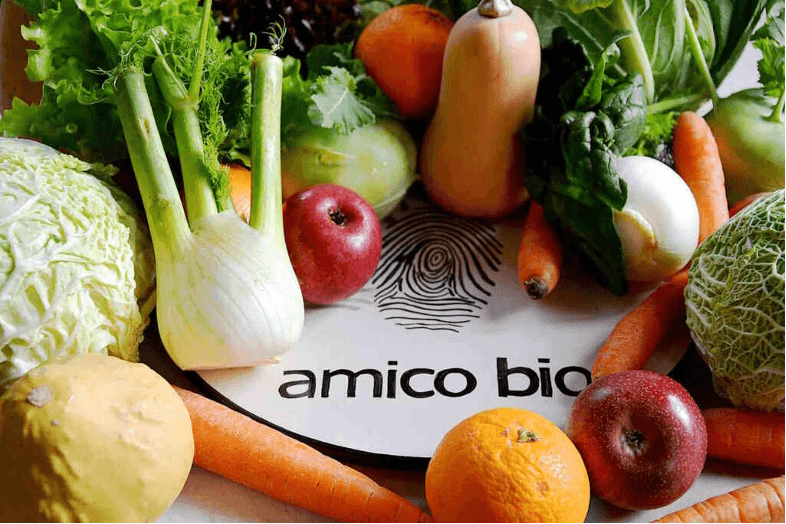 Amico BIO