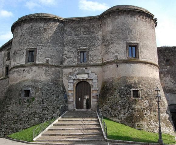 Castello Ducale normanno